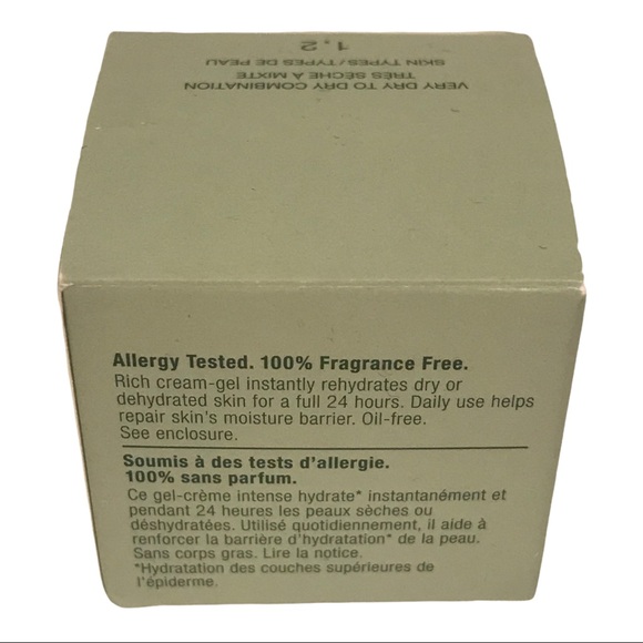 NEW Clinique Moisture Surge Intense Skin Fortifying Hydrator- Trial/Samp… - Picture 3 of 4